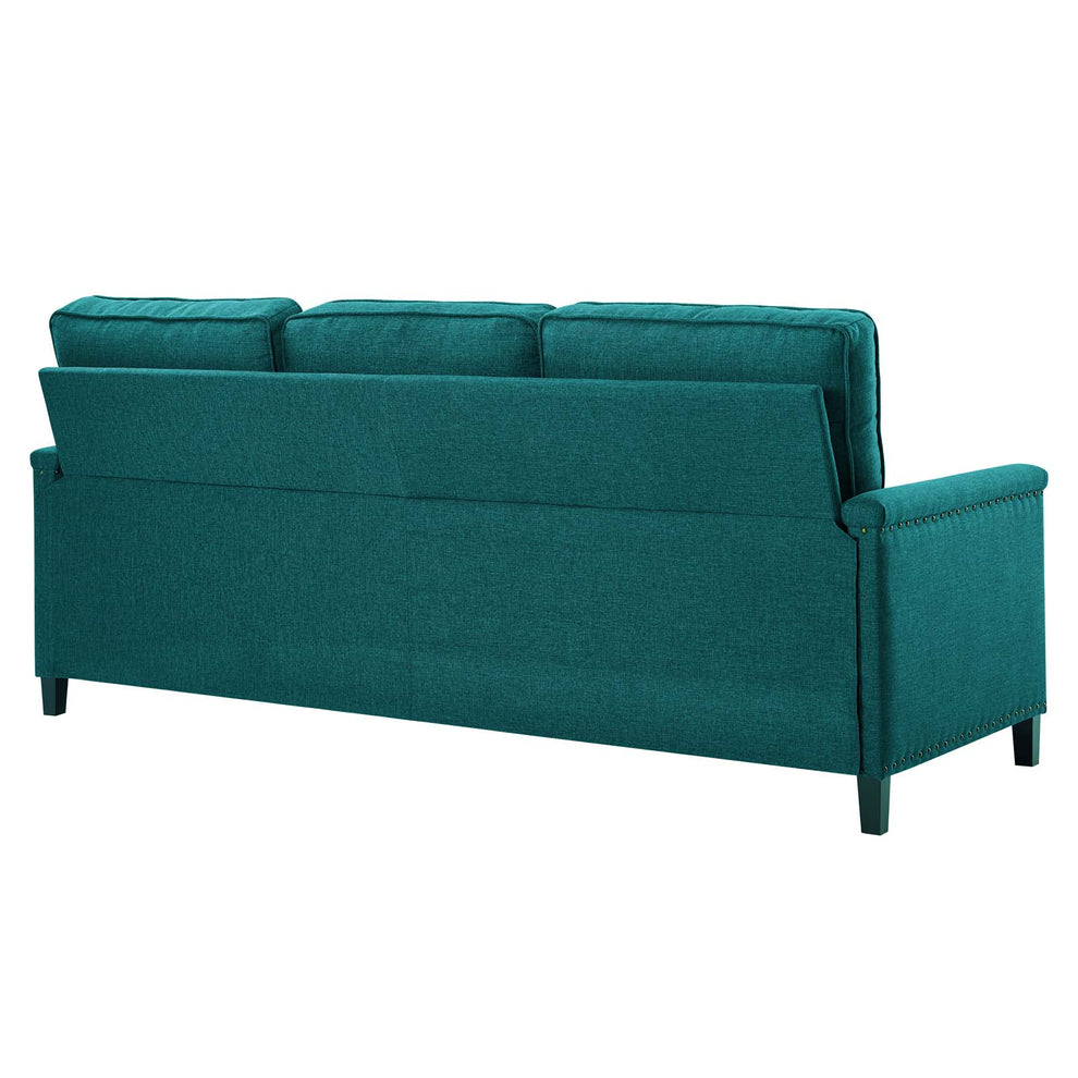 Modway Ashton Upholstered Fabric Sofa - EEI-4982 | Sofas | Modishstore - 16