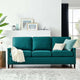 Modway Ashton Upholstered Fabric Sofa | Sofas | Modishstore-17