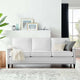 Modway Ashton Upholstered Fabric Sofa | Sofas | Modishstore-21