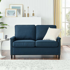 Modway Ashton Upholstered Fabric Loveseat - EEI-4985