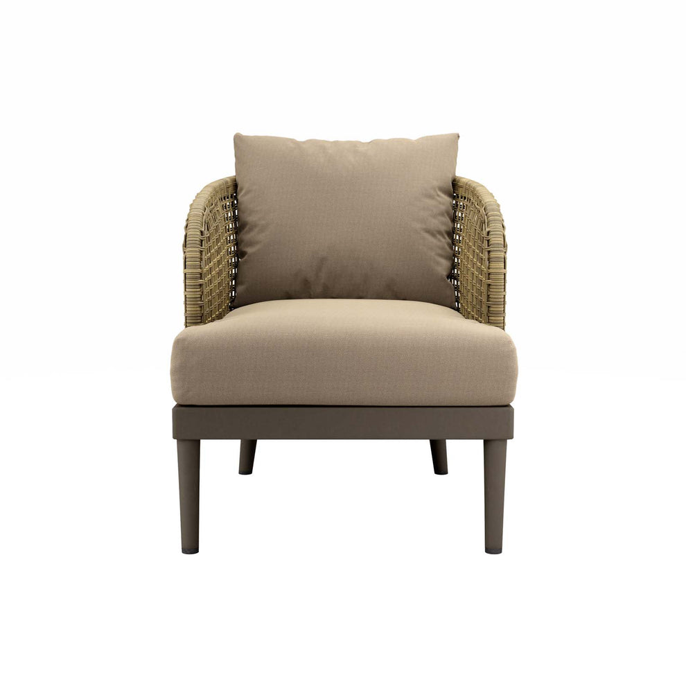 Meadow Outdoor Patio Armchair By Modway - EEI-4986 | Outdoor Chairs | Modishstore - 5