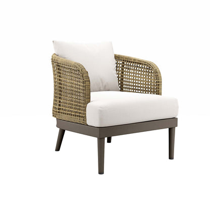 Meadow Outdoor Patio Armchair By Modway - EEI-4986 | Outdoor Chairs | Modishstore - 8