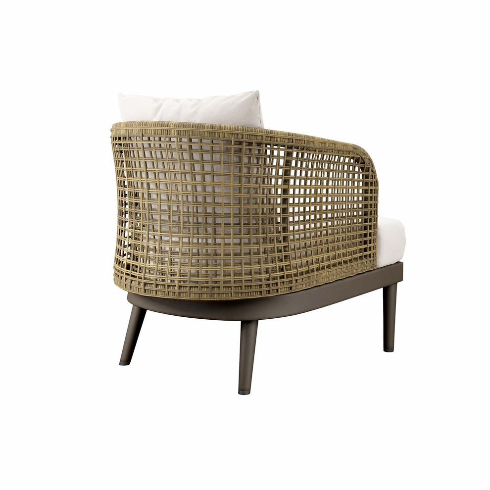 Meadow Outdoor Patio Armchair By Modway - EEI-4986 | Outdoor Chairs | Modishstore - 10