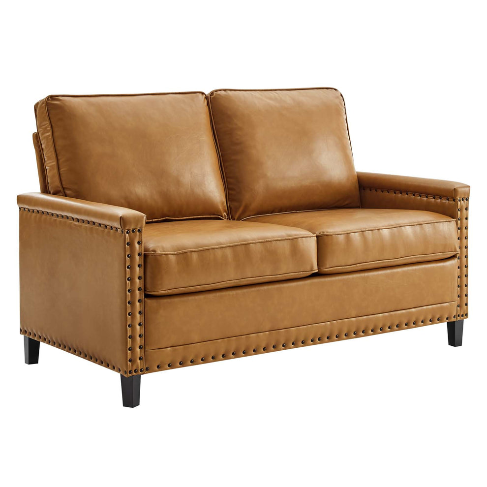 Modway Ashton Loveseat - EEI-4987 | Loveseats | Modishstore - 2