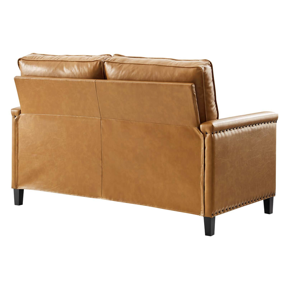 Modway Ashton Loveseat - EEI-4987 | Loveseats | Modishstore - 4