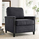 Modway Ashton Upholstered Fabric Armchair | Armchairs | Modishstore-9