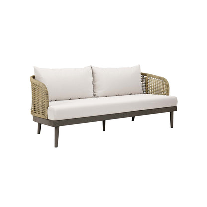 Meadow Outdoor Patio Sofa By Modway - EEI-4989 | Outdoor Sofas, Loveseats & Sectionals | Modishstore - 8