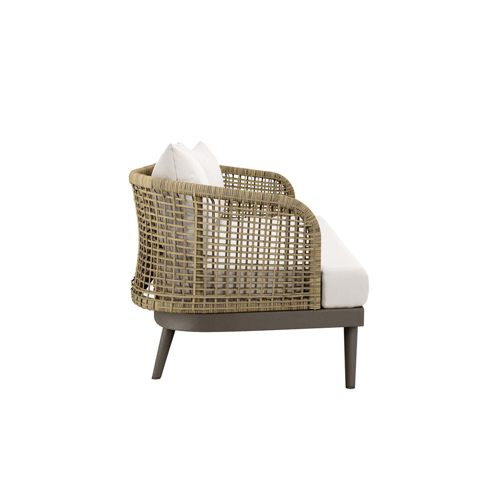 Meadow Outdoor Patio Sofa By Modway - EEI-4989 | Outdoor Sofas, Loveseats & Sectionals | Modishstore - 9