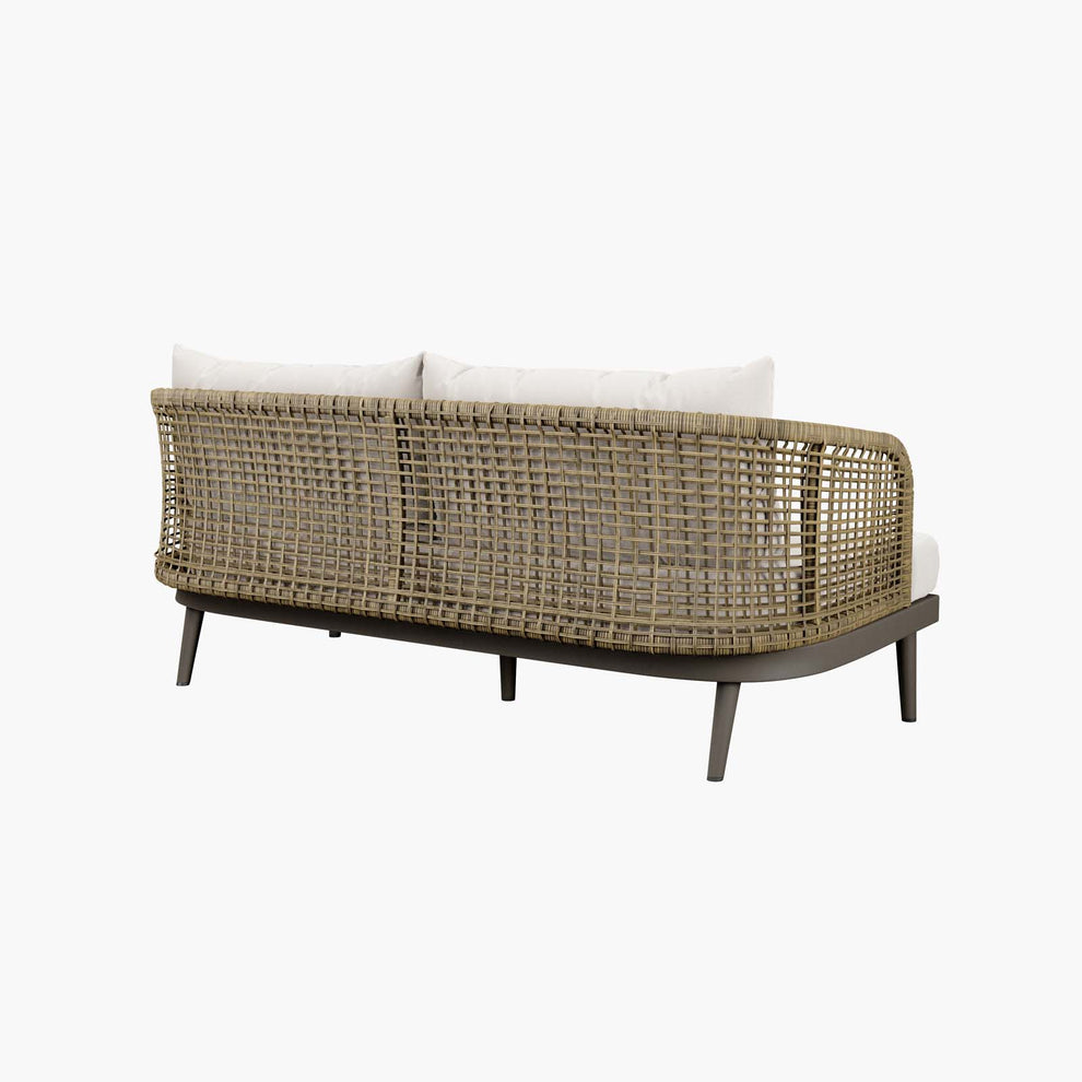 Meadow Outdoor Patio Sofa By Modway - EEI-4989 | Outdoor Sofas, Loveseats & Sectionals | Modishstore - 10