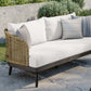 Meadow Outdoor Patio Sofa By Modway - EEI-4989 | Outdoor Sofas, Loveseats & Sectionals | Modishstore - 13