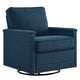 Modway Ashton Upholstered Fabric Swivel Chair | Sofas | Modishstore-2