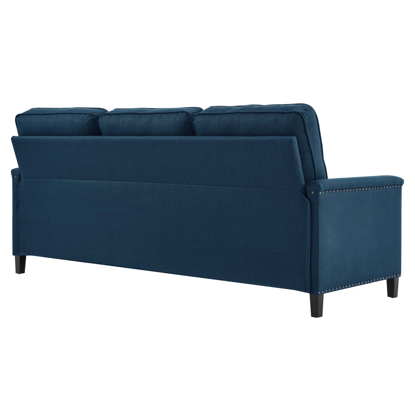 Modway Ashton Upholstered Fabric Sectional Sofa | Outdoor Sofas, Loveseats & Sectionals | Modishstore-5
