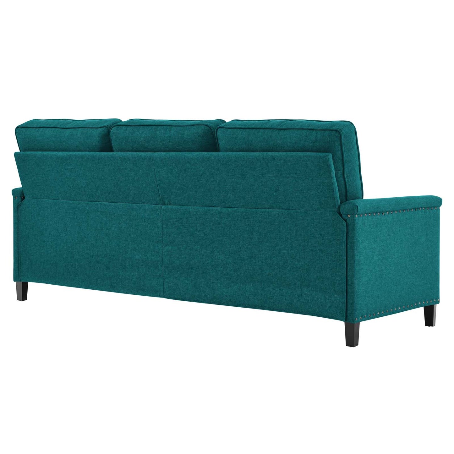 Modway Ashton Upholstered Fabric Sectional Sofa - EEI-4994 | Sectional | Modishstore - 20