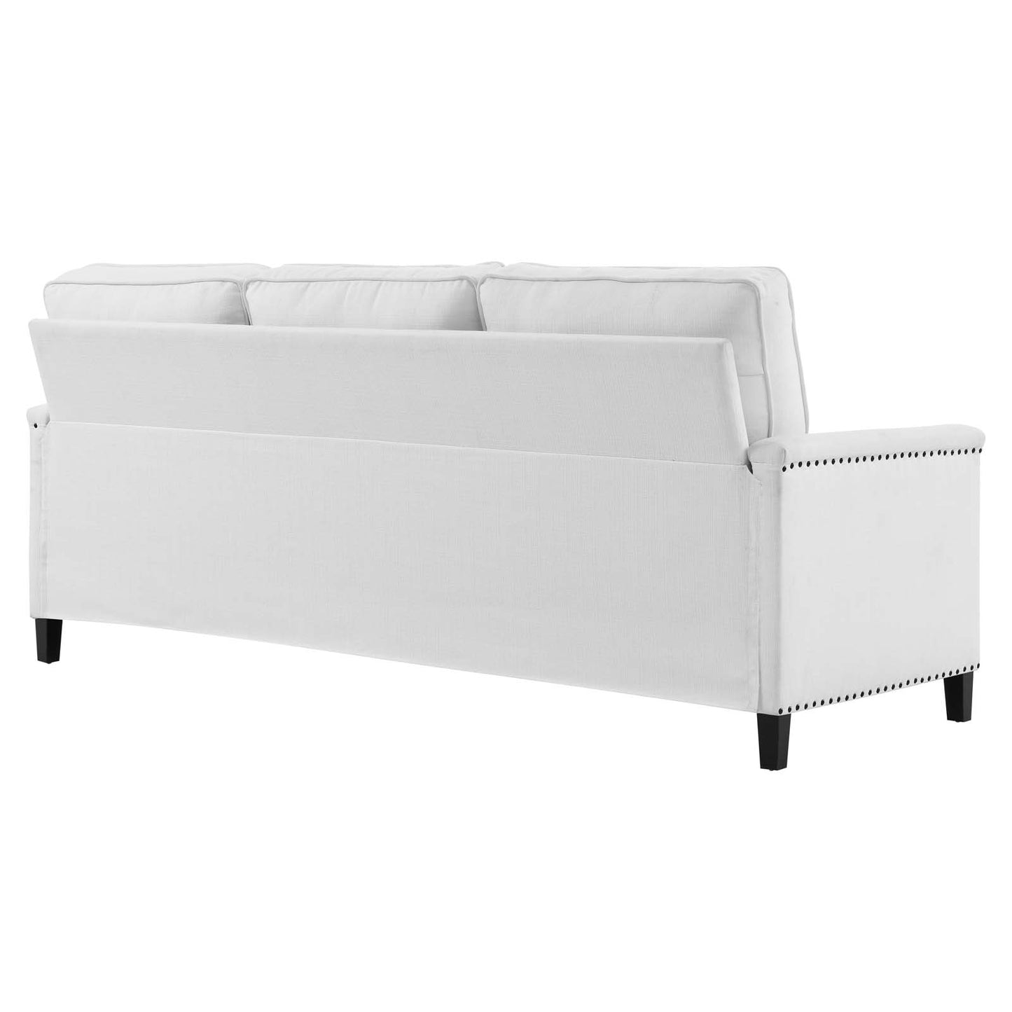 Modway Ashton Upholstered Fabric Sectional Sofa | Outdoor Sofas, Loveseats & Sectionals | Modishstore-23