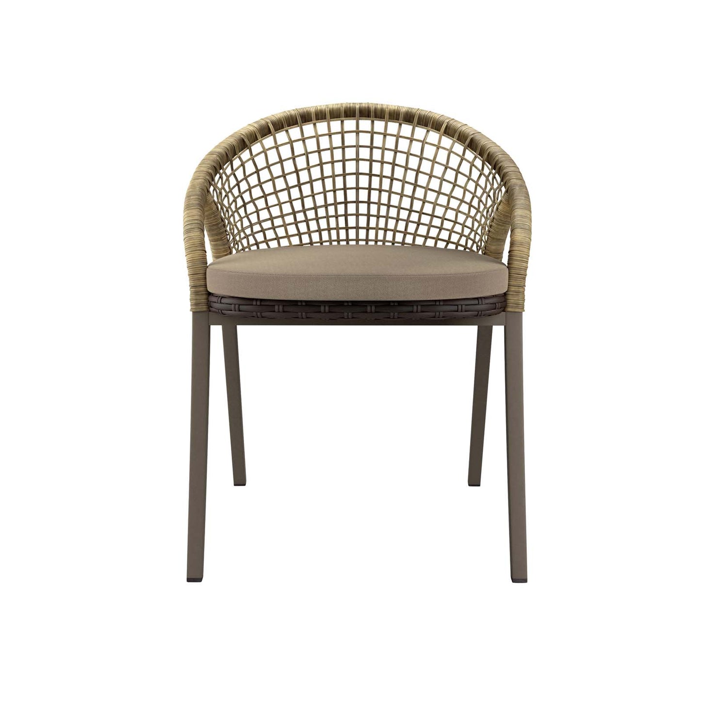 Meadow Outdoor Patio Dining Chairs Set of 2 By Modway - EEI-4995 | Outdoor Chairs | Modishstore - 6