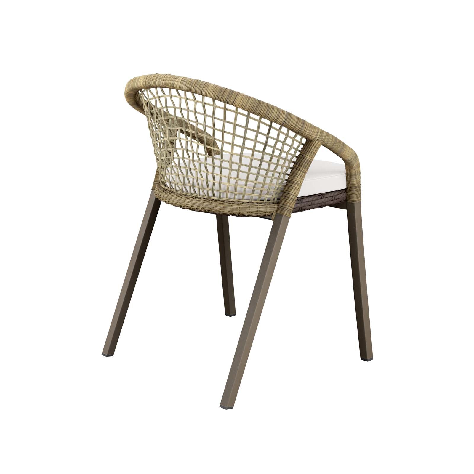 Meadow Outdoor Patio Dining Chairs Set of 2 By Modway - EEI-4995 | Outdoor Chairs | Modishstore - 12