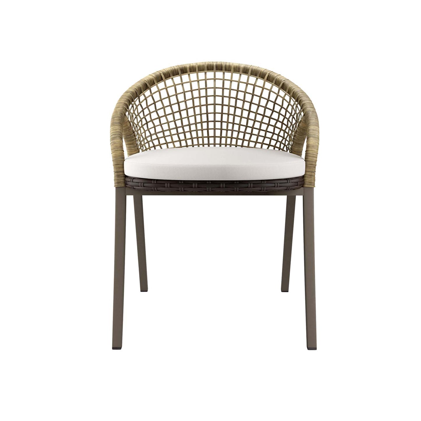 Meadow Outdoor Patio Dining Chairs Set of 2 By Modway - EEI-4995 | Outdoor Chairs | Modishstore - 13