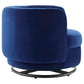 Relish Performance Velvet Performance Velvet Swivel Chair By Modway - EEI-5001 | Armchairs | Modishstore - 24