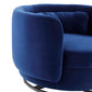 Relish Performance Velvet Performance Velvet Swivel Chair By Modway - EEI-5001 | Armchairs | Modishstore - 26
