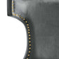 Curve Performance Velvet Dining Chairs - Set of 2 By Modway - EEI-5008 | Dining Chairs | Modishstore - 85