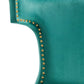 Curve Performance Velvet Dining Chairs - Set of 2 By Modway - EEI-5008 | Dining Chairs | Modishstore - 87