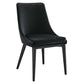 Viscount Performance Velvet Dining Chair By Modway | Dining Chairs | Modishstore-3