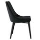 Viscount Performance Velvet Dining Chair By Modway | Dining Chairs | Modishstore-4
