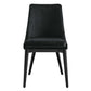 Viscount Performance Velvet Dining Chair By Modway - EEI-5009 | Dining Chairs | Modishstore - 2