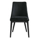 Viscount Performance Velvet Dining Chair By Modway | Dining Chairs | Modishstore-2
