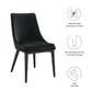 Viscount Performance Velvet Dining Chair By Modway | Dining Chairs | Modishstore-6