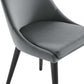 Viscount Performance Velvet Dining Chair By Modway | Dining Chairs | Modishstore-81