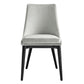 Viscount Performance Velvet Dining Chair By Modway - EEI-5009 | Dining Chairs | Modishstore - 52