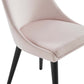 Viscount Performance Velvet Dining Chair By Modway | Dining Chairs | Modishstore-79