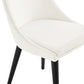 Viscount Performance Velvet Dining Chair By Modway - EEI-5009 | Dining Chairs | Modishstore - 78