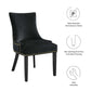 Marquis Performance Velvet Dining Chairs - Set of 2 By Modway | Dining Chairs | Modishstore-66