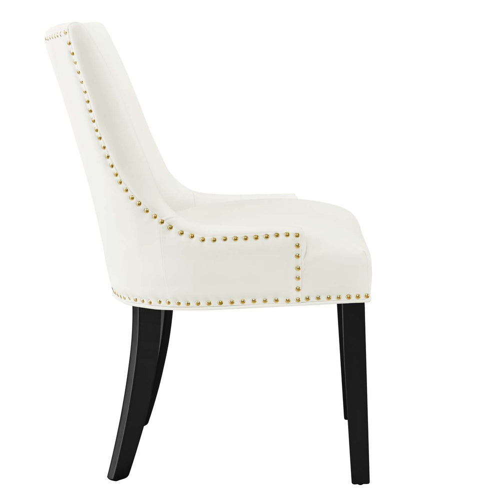 Marquis Performance Velvet Dining Chairs - Set of 2 By Modway - EEI-5010 | Dining Chairs | Modishstore - 23