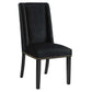Baron Performance Velvet Dining Chairs - Set of 2 By Modway - EEI-5012 | Dining Chairs | Modishstore - 66