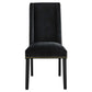 Baron Performance Velvet Dining Chairs - Set of 2 By Modway - EEI-5012 | Dining Chairs | Modishstore - 54