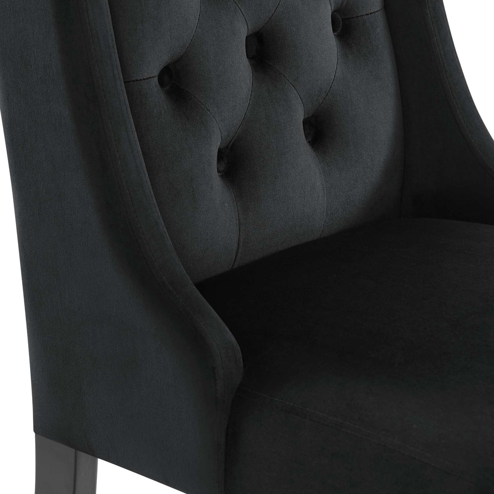 Modway Baron Dining Chairs - Thumbnail 2