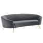 Marchesa Upholstered Performance Velvet Sofa By Modway | Sofas | Modishstore-10