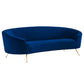 Marchesa Upholstered Performance Velvet Sofa By Modway | Sofas | Modishstore-18