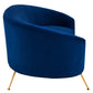 Marchesa Upholstered Performance Velvet Sofa By Modway | Sofas | Modishstore-20