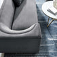 Eminence Upholstered Performance Velvet Sofa By Modway | Sofas | Modishstore-27