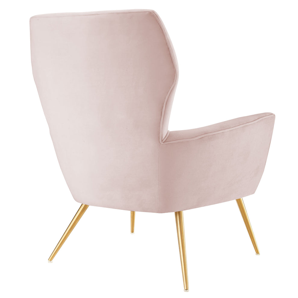 Renata Button Tufted Performance Velvet Armchair By Modway - EEI-5020 | Armchairs | Modishstore - 21