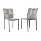 Serenity Outdoor Patio Chairs Set of 2 By Modway - EEI-5032 | Outdoor Chairs | Modishstore - 2
