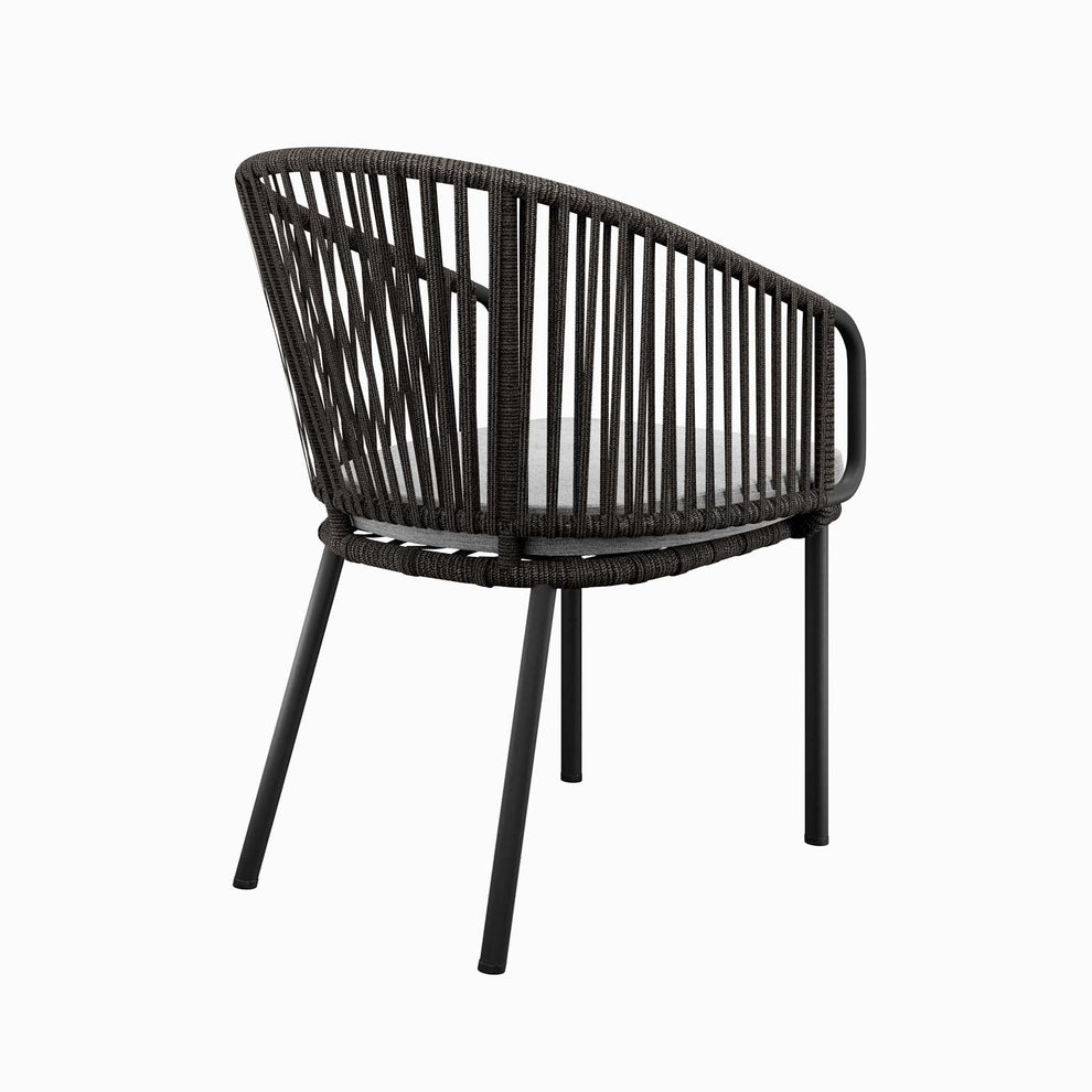 Harbor Outdoor Patio Armchair By Modway - EEI-5033 | Outdoor Chairs | Modishstore - 4