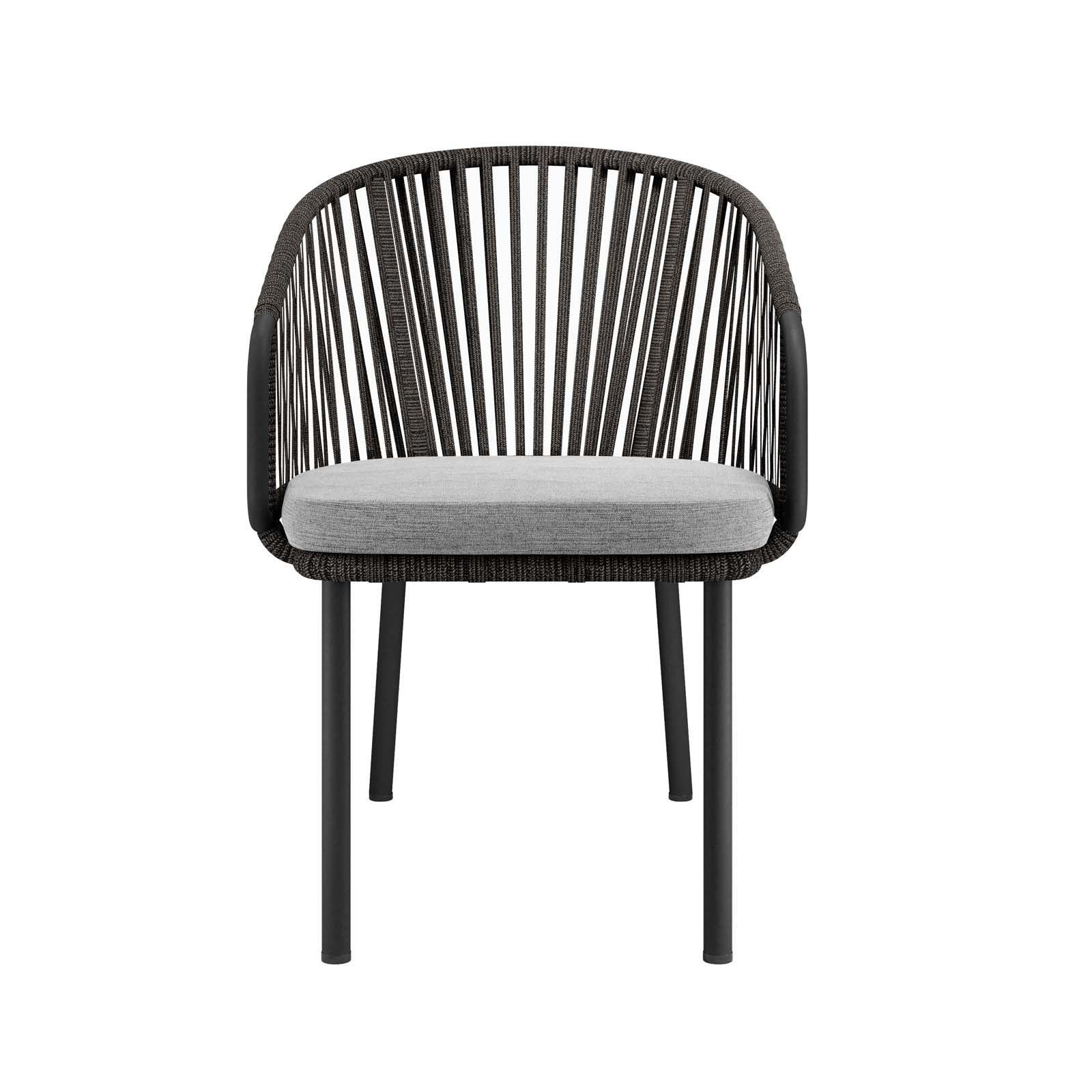 Harbor Outdoor Patio Armchair By Modway - EEI-5033 | Outdoor Chairs | Modishstore - 5