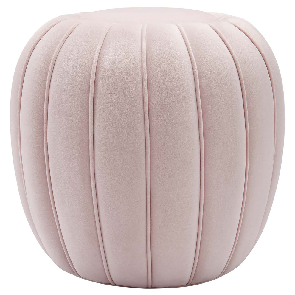 Celebrate Channel Tufted Performance Velvet Ottoman By Modway - EEI-5034 | Ottomans | Modishstore - 15
