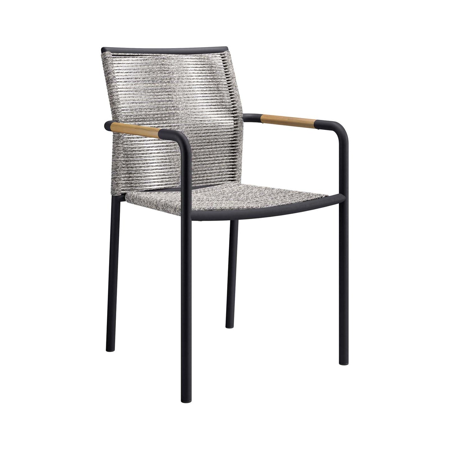 Serenity Outdoor Patio Armchairs Set of 2 By Modway - EEI-5036 | Outdoor Chairs | Modishstore - 3