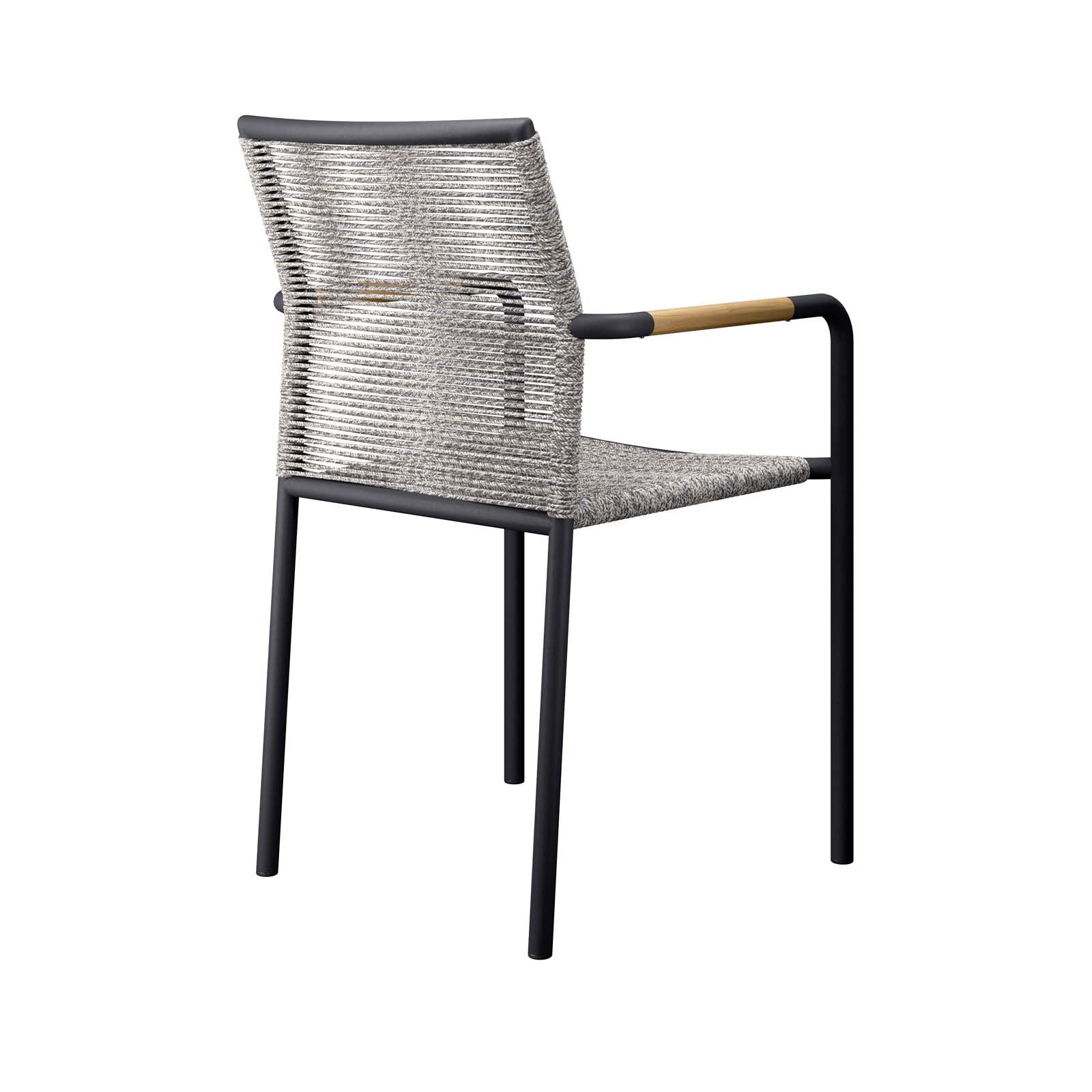 Serenity Outdoor Patio Armchairs Set of 2 By Modway - EEI-5036 | Outdoor Chairs | Modishstore - 5